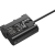 SmallRig 6537 - adapter zasilania typu Dummy, D-Tap do akumulatora Nikon EN-EL15c